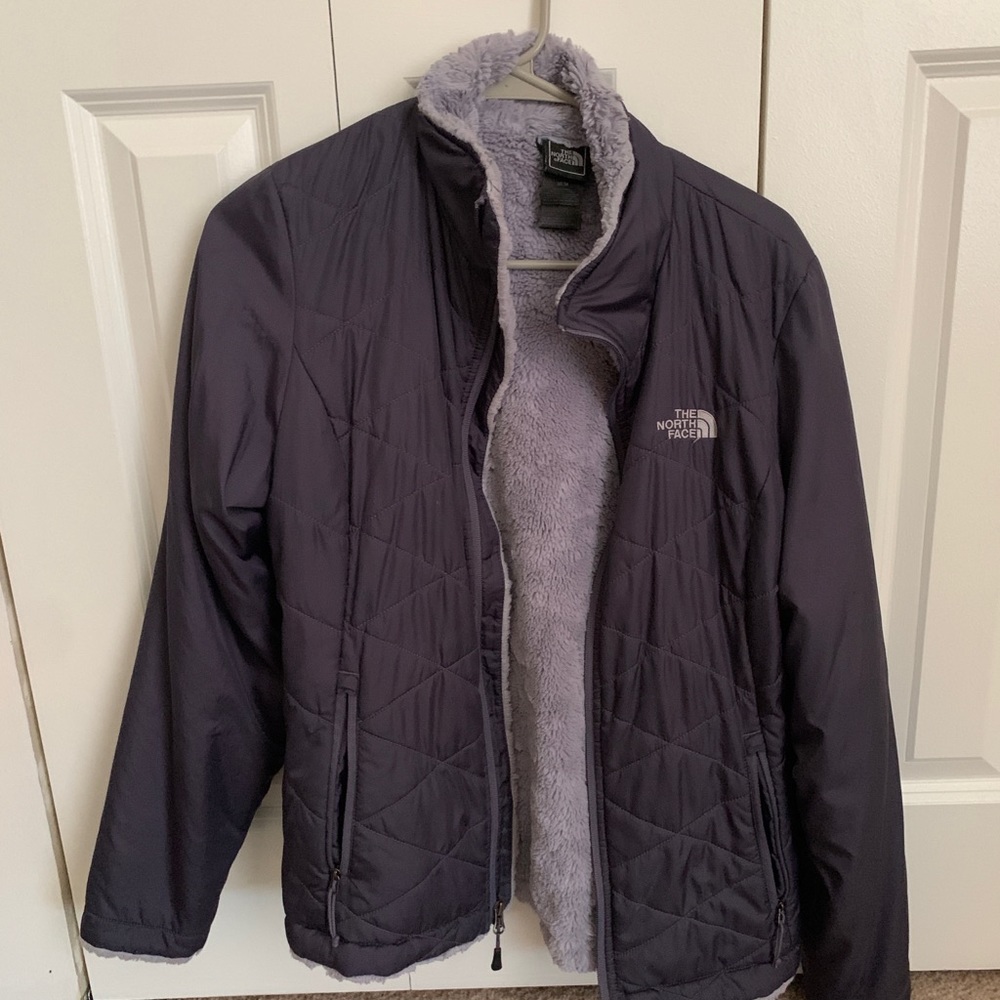 NorthFace Jacket